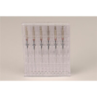 Hero Feilen 642 ISO 25 25mm 4%  6St