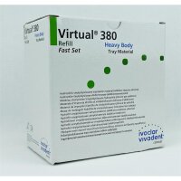 Virtual 380 Heavy Body Fast  Refill Pa