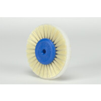 Polierbü.PRIMA sp. KK 2/Ø40/80mm fein St