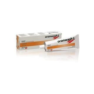 Oranwash L Normal Set 140ml Tube