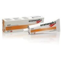 Oranwash L Normal Set 140ml Tube