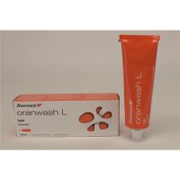 Oranwash L Normal Set 140ml Tube