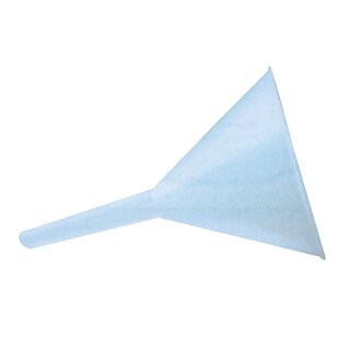 Trichter Polyethylen 14cm  St