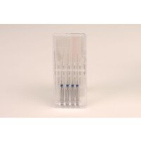 Wurzelfüller L 178S 21mm  030 4St