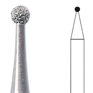 Diamant FG 801.008 5St