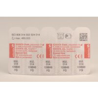 Diamant FG 802.014 5St