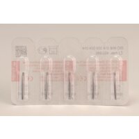 Diamant FG 802.014 5St