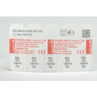 Diamant FG 802.016 5St