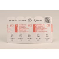 Diamant FG 837.012 5St