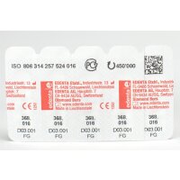 Diamant FG 368.016 5St