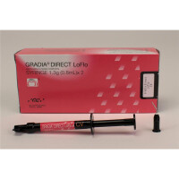 Gradia Direct LoFlo CV 2x1,3g Spr