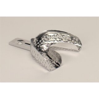 Abdrucklöffel ASA perf. 2800-L4  St