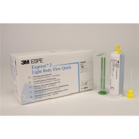 Express 2 light Body Flow Quick Refill