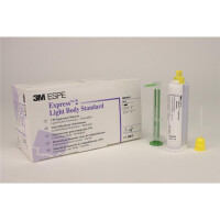 Express 2 light Body stand. Refill