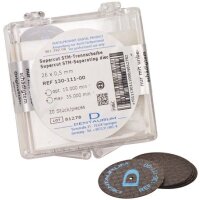 Supercut STM Trennscheiben 0,5mm 20St