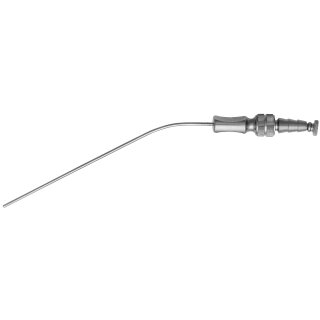 Absaugkanüle chir. 3,0mm Frazier  St