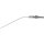 Absaugkanüle chir. 3,0mm Frazier  St