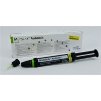 Multilink Automix gelb easy Refill Pa