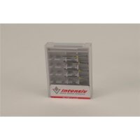 Intensiv Diamant FG 5201 017 6St