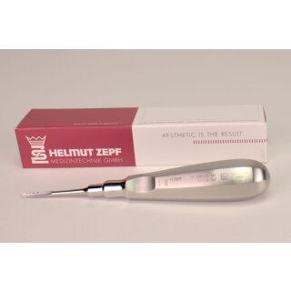 Wurzelheber Beck 3,5mm modifiziert  St