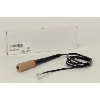 Waxlectric Heizgriff rot St