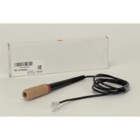 Waxlectric Heizgriff rot St