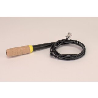 Waxlectric Heizgriff gelb  St