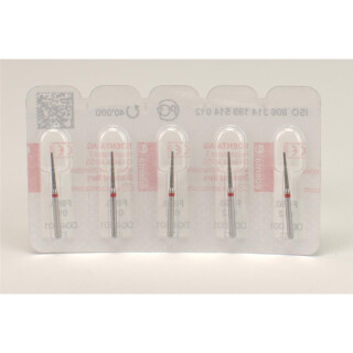 Diamant FG F 850.012 5St