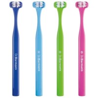 Superbrush Zahnbürste H993 norm. St