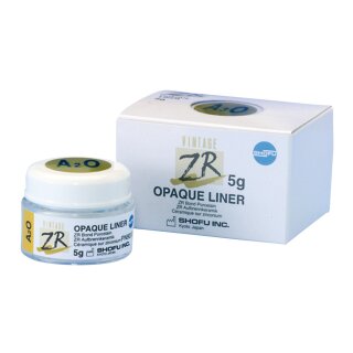 Vintage ZR Opaque Liner C4O 5gr