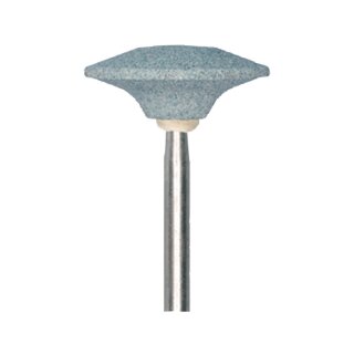 Schleifkörper Zirkon Z722 180 Hst 2St