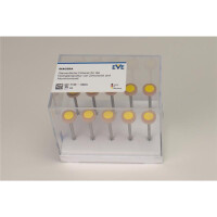 EVE Diacera Polierer H8DC Hst  10St