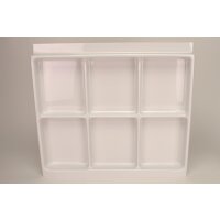 Schubladeneinsatz Freuding BE014 St