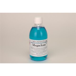 Megaclean 300ml  Fl