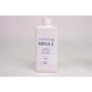 Mega-I Isolierung (Wil-I) 500 ml Fl