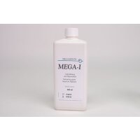 Mega-I Isolierung (Wil-I) 500 ml Fl