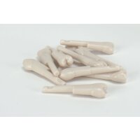 Schnappzähne Nr.14  10St Pa