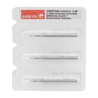 Chir. Fräse Hst C162.016 3St