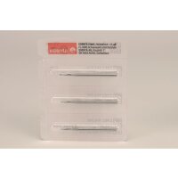 Chir. Fräse Hst C162.016 3St