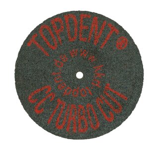 Trennscheiben CC Tubro Cut31x1 20St