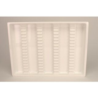 Schubladeneinsatz X 20/N St