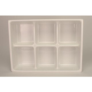 Schubladeneinsatz X 31/N St