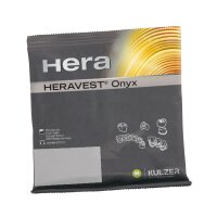 Heravest Onyx Pulver  35x160g Pa