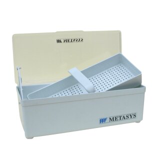 Desinfektionswanne 1,25L Metasys St