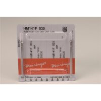 HM Chir.Bohrer 141F 035 Hst Allp. 2St