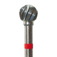 HM Chir.Bohrer 141F 050 WstxL Allp. 2St