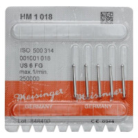 HM Bohrer 1 018 FG 5St