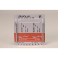 HM Fräse 129 FX 023 Hst 2ST