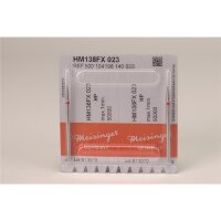 HM Fräse 138 FX 023 Hst 2ST