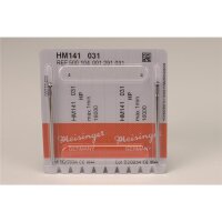 HM Chir.Bohrer 141 031 Hst Allp. 2St